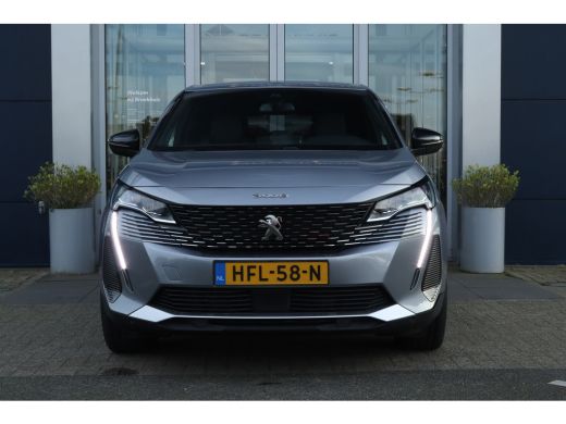 Peugeot 3008 Peugeot 1.6 HYbrid 225 Allure Pack Business | Adaptive Cruise | Stoelverwarming | Camera | Keyles... ActivLease financial lease