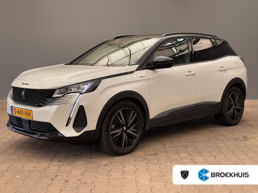Peugeot 3008 Peugeot 1.6 HYbrid 225 GT Pack Business VEEL OPTIES! | Elec/Stoel | FOCAL | Massage | Leder\Alcan... Peugeot 3008 Peugeot 1.6 HYbrid 225 GT Pack Business VEEL OPTIES! | Elec/Stoel | FOCAL | Massage | Leder\Alcan...