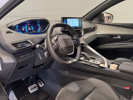 Peugeot 3008 Peugeot 1.6 HYbrid 225 GT Pack Business VEEL OPTIES! | Elec/Stoel | FOCAL | Massage | Leder\Alcan... ActivLease financial lease