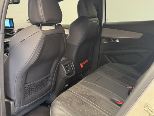 Peugeot 3008 Peugeot 1.6 HYbrid 225 GT Pack Business VEEL OPTIES! | Elec/Stoel | FOCAL | Massage | Leder\Alcan... ActivLease financial lease