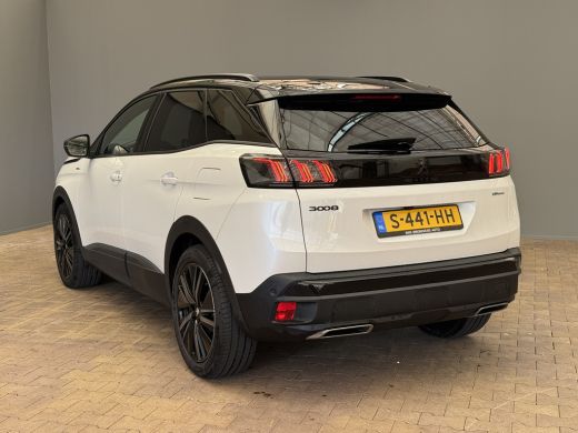 Peugeot 3008 Peugeot 1.6 HYbrid 225 GT Pack Business VEEL OPTIES! | Elec/Stoel | FOCAL | Massage | Leder\Alcan... ActivLease financial lease