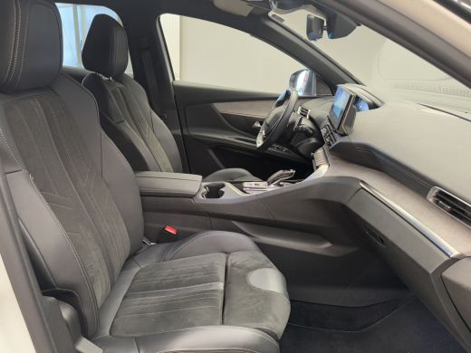 Peugeot 3008 Peugeot 1.6 HYbrid 225 GT Pack Business VEEL OPTIES! | Elec/Stoel | FOCAL | Massage | Leder\Alcan... ActivLease financial lease