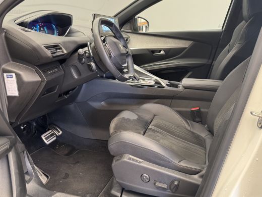 Peugeot 3008 Peugeot 1.6 HYbrid 225 GT Pack Business VEEL OPTIES! | Elec/Stoel | FOCAL | Massage | Leder\Alcan... ActivLease financial lease