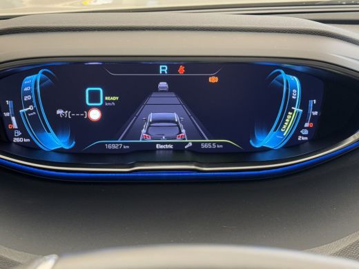 Peugeot 3008 Peugeot 1.6 HYbrid 225 GT Pack Business VEEL OPTIES! | Elec/Stoel | FOCAL | Massage | Leder\Alcan... ActivLease financial lease