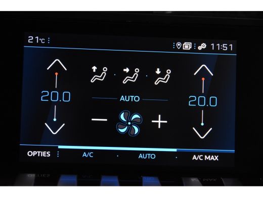 Peugeot 508 SW Active Pack*1ste Eigenaar*Navigatie*Camera*Keyless* ActivLease financial lease