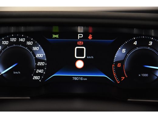 Peugeot 508 SW Active Pack*1ste Eigenaar*Navigatie*Camera*Keyless* ActivLease financial lease