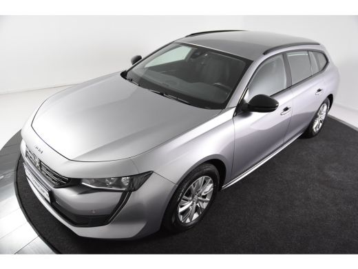 Peugeot 508 SW Active Pack*1ste Eigenaar*Navigatie*Camera*Keyless* ActivLease financial lease
