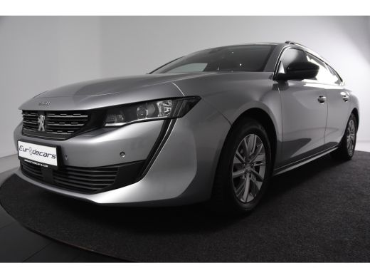 Peugeot 508 SW Active Pack*1ste Eigenaar*Navigatie*Camera*Keyless* ActivLease financial lease