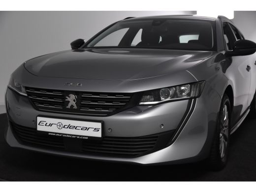 Peugeot 508 SW Active Pack*1ste Eigenaar*Navigatie*Camera*Keyless* ActivLease financial lease