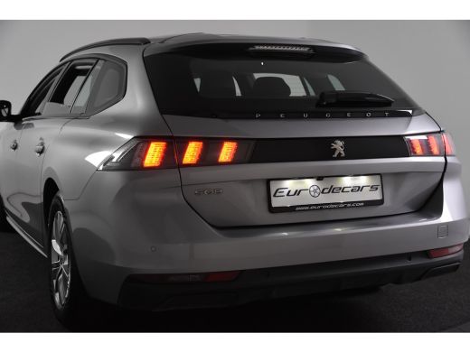 Peugeot 508 SW Active Pack*1ste Eigenaar*Navigatie*Camera*Keyless* ActivLease financial lease