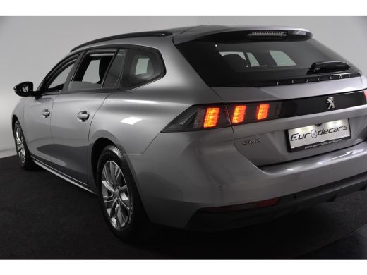 Peugeot 508 SW Active Pack*1ste Eigenaar*Navigatie*Camera*Keyless* ActivLease financial lease