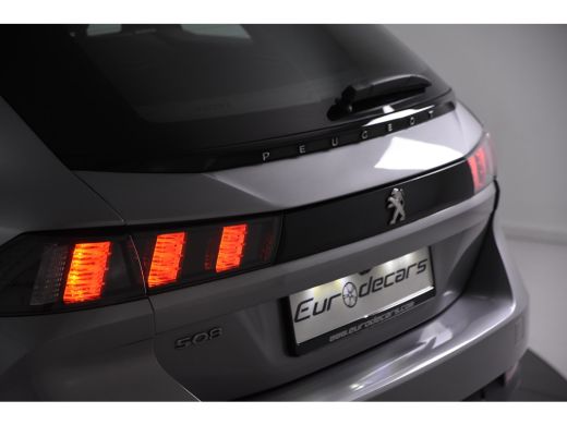 Peugeot 508 SW Active Pack*1ste Eigenaar*Navigatie*Camera*Keyless* ActivLease financial lease