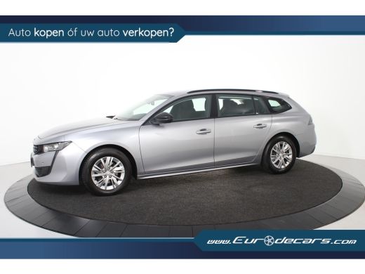 Peugeot 508 SW Active Pack*1ste Eigenaar*Navigatie*Camera*Keyless* ActivLease financial lease