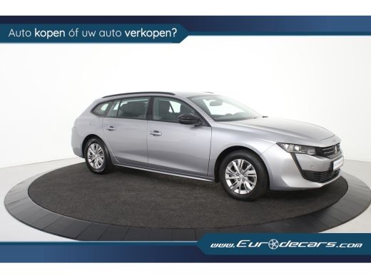 Peugeot 508 SW Active Pack*1ste Eigenaar*Navigatie*Camera*Keyless* ActivLease financial lease