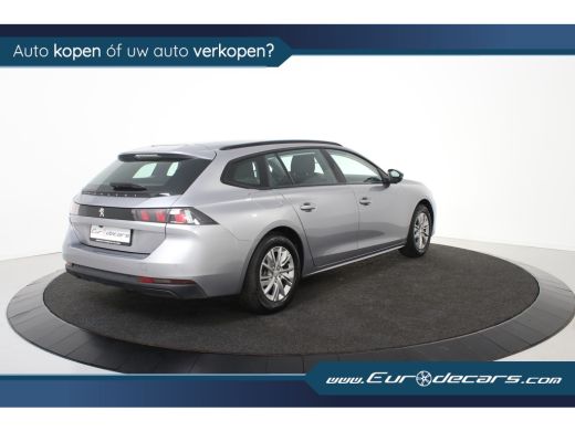 Peugeot 508 SW Active Pack*1ste Eigenaar*Navigatie*Camera*Keyless* ActivLease financial lease