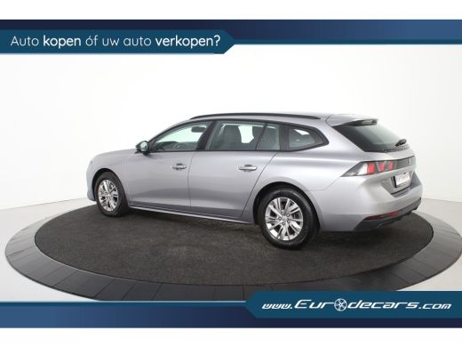 Peugeot 508 SW Active Pack*1ste Eigenaar*Navigatie*Camera*Keyless* ActivLease financial lease