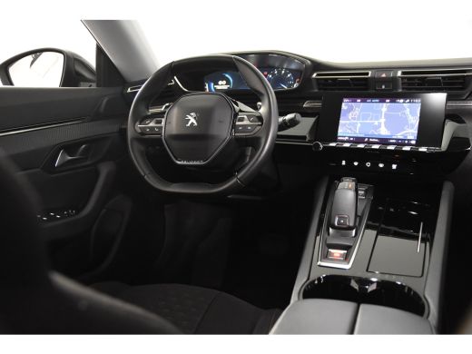 Peugeot 508 SW Active Pack*1ste Eigenaar*Navigatie*Camera*Keyless* ActivLease financial lease