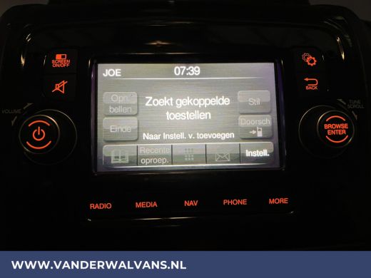 Peugeot Boxer 2.2 BlueHDi 141pk L2H1 Euro6 Airco | Navigatie | Camera | Cruisecontrol | imperiaal, 2500kg trekh... ActivLease financial lease