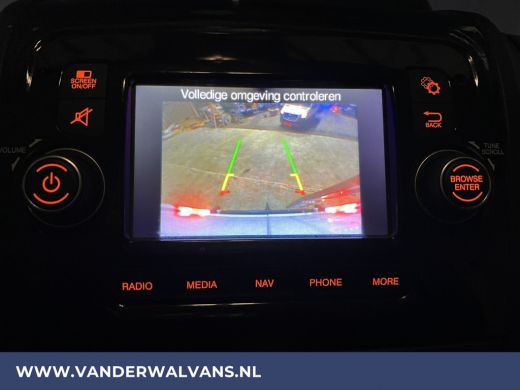 Peugeot Boxer 2.2 BlueHDi 141pk L2H1 Euro6 Airco | Navigatie | Camera | Cruisecontrol | imperiaal, 2500kg trekh... ActivLease financial lease