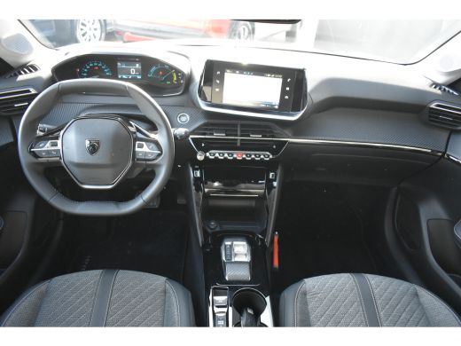 Peugeot e-208 EV Style 50 kWh 3 Fase | Facelift! | Navigatie | Climate Control | Full-LED | Parkeersensoren | !! ActivLease financial lease