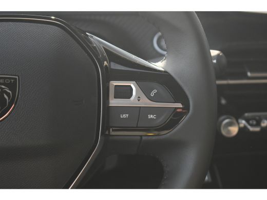 Peugeot e-208 EV Style 50 kWh 3 Fase | Facelift! | Navigatie | Climate Control | Full-LED | Parkeersensoren | !! ActivLease financial lease