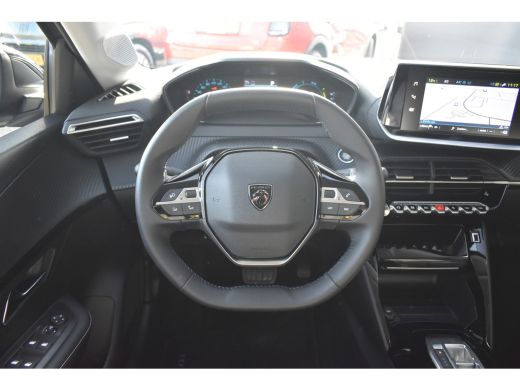 Peugeot e-208 EV Style 50 kWh 3 Fase | Facelift! | Navigatie | Climate Control | Full-LED | Parkeersensoren | !! ActivLease financial lease
