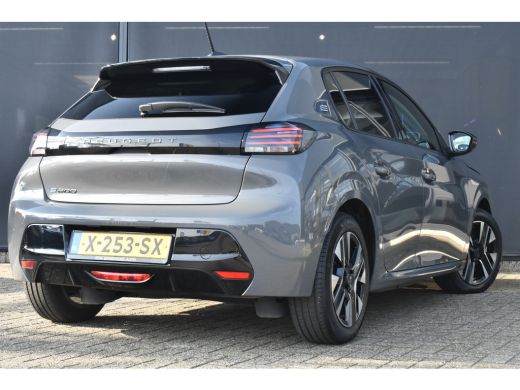 Peugeot e-208 EV Style 50 kWh 3 Fase | Facelift! | Navigatie | Climate Control | Full-LED | Parkeersensoren | !! ActivLease financial lease