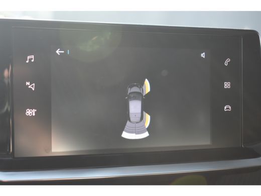 Peugeot e-208 EV Style 50 kWh 3 Fase | Facelift! | Navigatie | Climate Control | Full-LED | Parkeersensoren | !! ActivLease financial lease