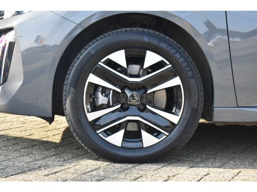 Peugeot e-208 EV Style 50 kWh 3 Fase | Facelift! | Navigatie | Climate Control | Full-LED | Parkeersensoren | !! ActivLease financial lease