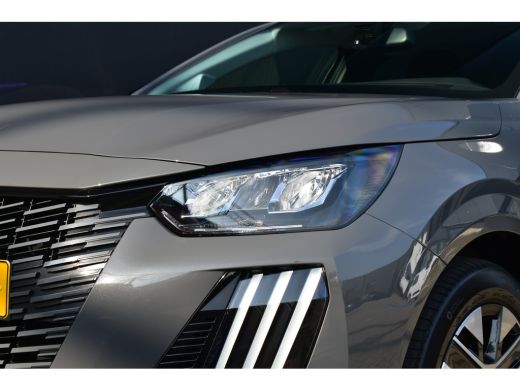 Peugeot e-208 EV Style 50 kWh 3 Fase | Facelift! | Navigatie | Climate Control | Full-LED | Parkeersensoren | !! ActivLease financial lease
