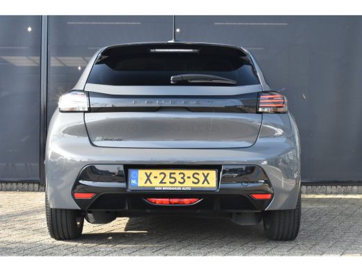 Peugeot e-208 EV Style 50 kWh 3 Fase | Facelift! | Navigatie | Climate Control | Full-LED | Parkeersensoren | !! ActivLease financial lease