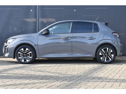 Peugeot e-208 EV Style 50 kWh 3 Fase | Facelift! | Navigatie | Climate Control | Full-LED | Parkeersensoren | !! ActivLease financial lease