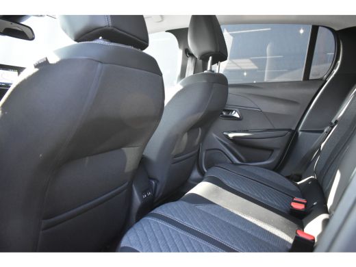 Peugeot e-208 EV Style 50 kWh 3 Fase | Facelift! | Navigatie | Climate Control | Full-LED | Parkeersensoren | !! ActivLease financial lease