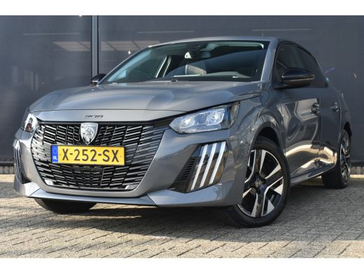 Peugeot e-208 EV Style 50 kWh 3 Fase | Facelift! | Navigatie | Climate Control | Full-LED | Parkeersensoren | Peugeot e-208 EV Style 50 kWh 3 Fase | Facelift! | Navigatie | Climate Control | Full-LED | Parkeersensoren |