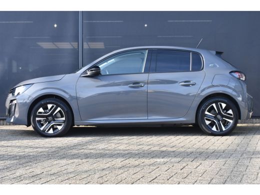 Peugeot e-208 EV Style 50 kWh 3 Fase | Facelift! | Navigatie | Climate Control | Full-LED | Parkeersensoren | ActivLease financial lease