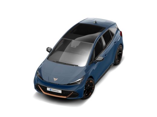 Seat Born CUPRA  Essential Limited | Digitaal instrumentenpaneel (Virtual Cockpit) | Parkeersensoren achter... ActivLease financial lease