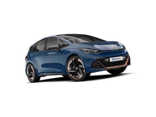 Seat Born CUPRA  Essential Limited | Digitaal instrumentenpaneel (Virtual Cockpit) | Parkeersensoren achter... ActivLease financial lease