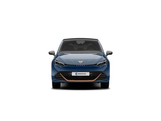 Seat Born CUPRA  Essential Limited | Digitaal instrumentenpaneel (Virtual Cockpit) | Parkeersensoren achter... ActivLease financial lease