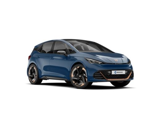 Seat Born CUPRA  Essential Limited | Digitaal instrumentenpaneel (Virtual Cockpit) | Parkeersensoren achter... ActivLease financial lease