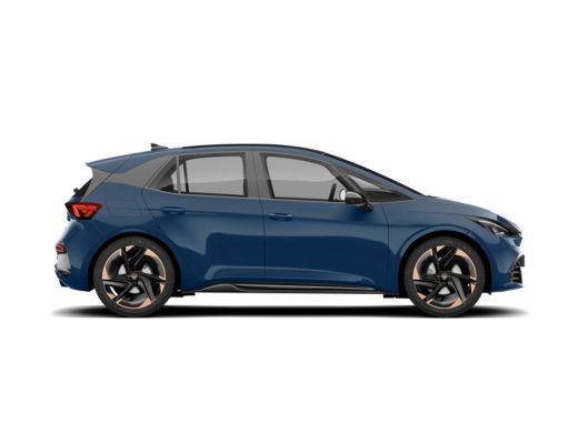 Seat Born CUPRA  Essential Limited | Digitaal instrumentenpaneel (Virtual Cockpit) | Parkeersensoren achter... ActivLease financial lease
