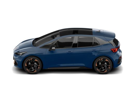 Seat Born CUPRA  Essential Limited | Digitaal instrumentenpaneel (Virtual Cockpit) | Parkeersensoren achter... ActivLease financial lease