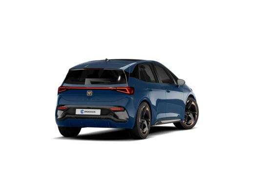 Seat Born CUPRA  Essential Limited | Digitaal instrumentenpaneel (Virtual Cockpit) | Parkeersensoren achter... ActivLease financial lease