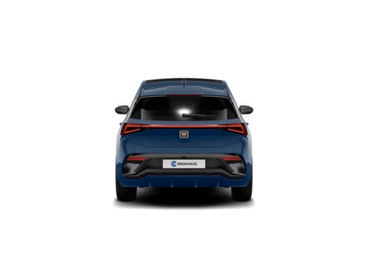 Seat Born CUPRA  Essential Limited | Digitaal instrumentenpaneel (Virtual Cockpit) | Parkeersensoren achter... ActivLease financial lease