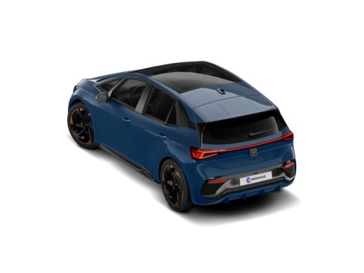 Seat Born CUPRA  Essential Limited | Digitaal instrumentenpaneel (Virtual Cockpit) | Parkeersensoren achter... ActivLease financial lease