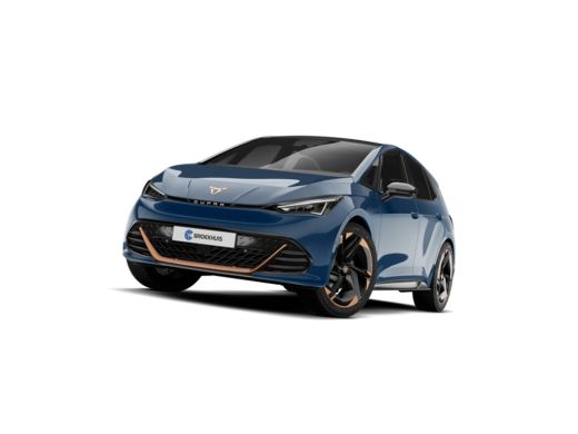 Seat Born CUPRA  Essential Limited | Digitaal instrumentenpaneel (Virtual Cockpit) | Parkeersensoren achter... ActivLease financial lease