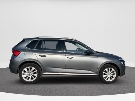 Skoda Kamiq 1.0 TSI Ambition | 95Pk | A-Camera | Clima | Navi |Stoelverwarming | ActivLease financial lease