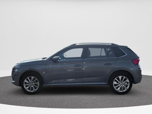 Skoda Kamiq 1.0 TSI Ambition | 95Pk | A-Camera | Clima | Navi |Stoelverwarming | ActivLease financial lease