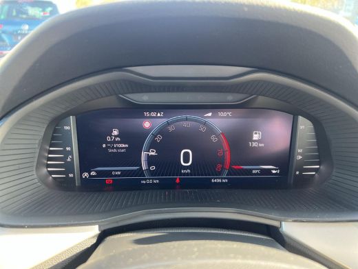Skoda Kamiq 1.0 TSI Ambition | 95Pk | A-Camera | Clima | Navi |Stoelverwarming | ActivLease financial lease