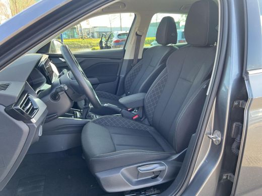 Skoda Kamiq 1.0 TSI Ambition | 95Pk | A-Camera | Clima | Navi |Stoelverwarming | ActivLease financial lease