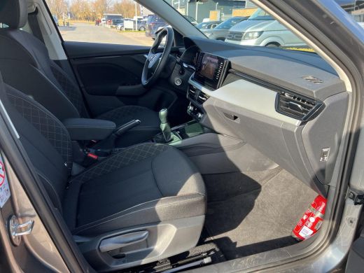Skoda Kamiq 1.0 TSI Ambition | 95Pk | A-Camera | Clima | Navi |Stoelverwarming | ActivLease financial lease
